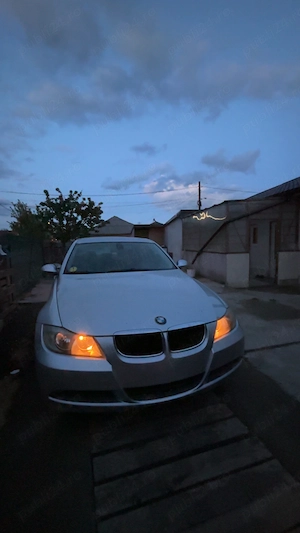 Bmw e90 318i 2006 - imagine 3