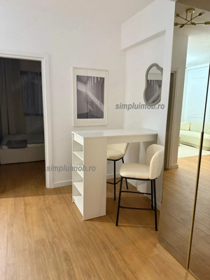 Vanzare Ivory Residence 2 Camere 2026 - imagine 7