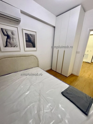 Vanzare Ivory Residence 2 Camere 2026 - imagine 6