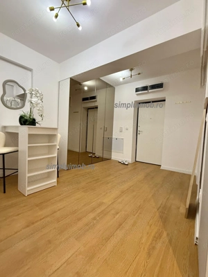 Vanzare Ivory Residence 2 Camere 2026 - imagine 4