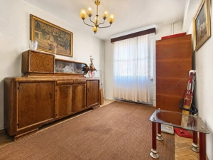 Apartament 3 camere de vânzare — ultracentral, Piața Victoriei, Timișoara
