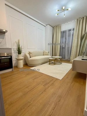 Vanzare Ivory Residence 2 Camere 2026 - imagine 2