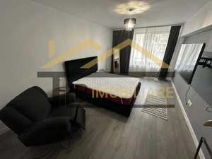 Apartament de 3 camere, 70mp, parcare, Zona Semi-Central - imagine 6