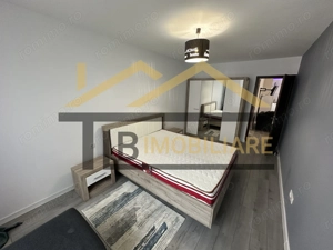 Apartament de 3 camere, 70mp, parcare, Zona Semi-Central - imagine 8