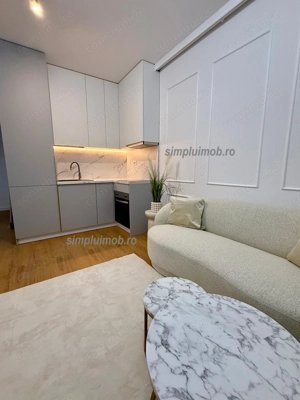 Vanzare Ivory Residence 2 Camere 2026 - imagine 5