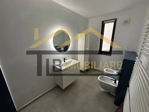 Apartament de 3 camere, 70mp, parcare, Zona Semi-Central - imagine 10