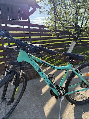 Bicicleta Dhs - imagine 5