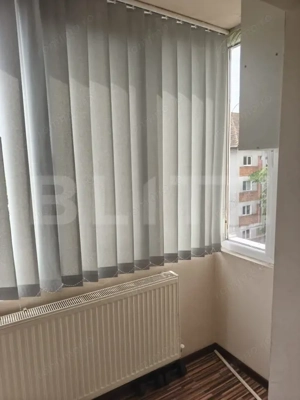 Apartament 2 camere, 53 mp utili, zona Aradului - imagine 11
