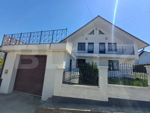 Casă 5 camere, mobilată și utilată, 247 mp, Bosanci