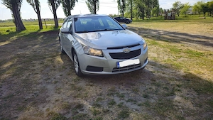 Chevrolet Cruze 2.0 Diesel - imagine 4