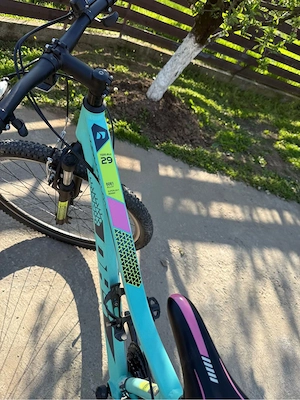 Bicicleta Dhs - imagine 3