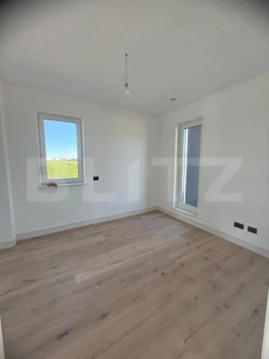 Casa superba, 5 camere, 126 mp, 6 ari teren, zona Patrauti - imagine 12