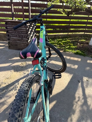 Bicicleta Dhs - imagine 2