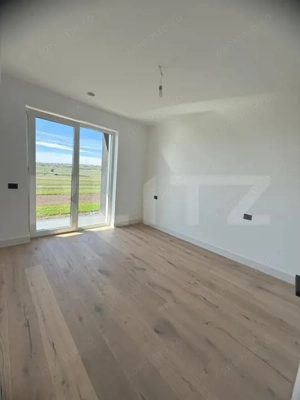 Casa superba, 5 camere, 126 mp, 6 ari teren, zona Patrauti - imagine 5
