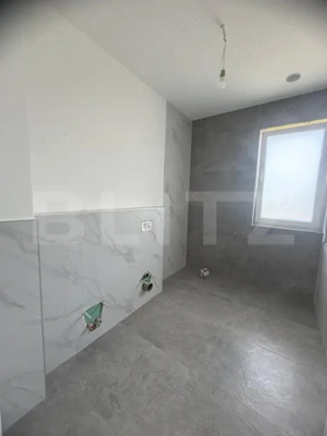Casa superba, 5 camere, 126 mp, 6 ari teren, zona Patrauti - imagine 9
