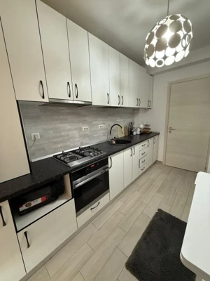 Apartament 2 camere, 55.20 mp, zona Damila/Căpșunărie - imagine 11