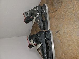 Vand patine nr.38