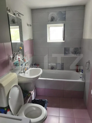 Apartament 2 camere, 53 mp utili, zona Aradului - imagine 8