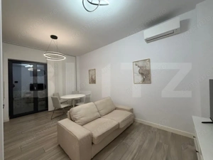Apartament 2 camere + dressing, 52 mp, terasă 10 mp, Giroc 