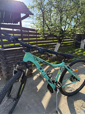 Bicicleta Dhs - imagine 4