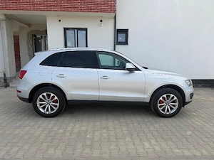 Audi Q5 Quattro2.0 diesel Manual  - imagine 4
