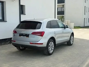 Audi Q5 Quattro2.0 diesel Manual  - imagine 5