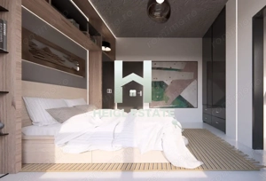 Apartament 2 camere,Giroc ESO - imagine 3