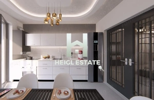 Apartament 2 camere,Giroc ESO - imagine 2