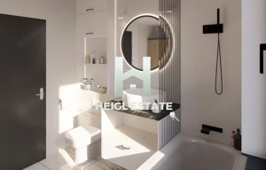 Apartament 2 camere,Giroc ESO - imagine 4