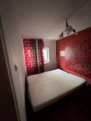 Apartament  Sos  Mihai Bravu  Kaufland plan secund - imagine 4