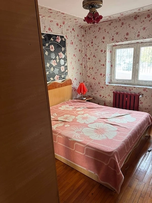 Apartament  Sos  Mihai Bravu  Kaufland plan secund - imagine 3