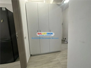 Apartament cu 2 camer Mobilat Utilatin Militari Residence 440 Euro - imagine 7