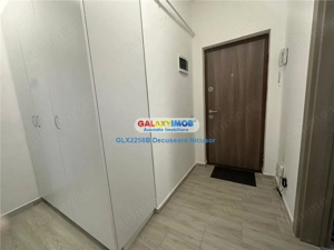 Apartament cu 2 camer Mobilat Utilatin Militari Residence 440 Euro - imagine 8