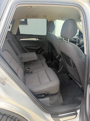 Audi Q5 Quattro2.0 diesel Manual  - imagine 10