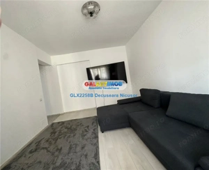 Apartament cu 2 camer Mobilat Utilatin Militari Residence 440 Euro - imagine 5