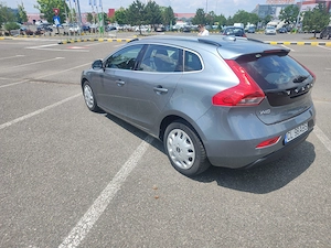 Volvo V 40 - imagine 7