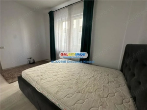 Apartament cu 2 camer Mobilat Utilatin Militari Residence 440 Euro - imagine 3