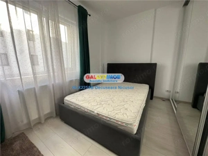 Apartament cu 2 camer Mobilat Utilatin Militari Residence 440 Euro - imagine 2