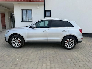 Audi Q5 Quattro2.0 diesel Manual  - imagine 3