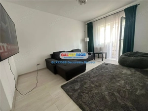 Apartament cu 2 camer Mobilat Utilatin Militari Residence 440 Euro - imagine 6