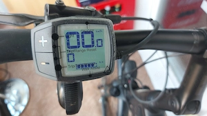 Bicicletă electrică e-bike Raleigh Stoker B10 jante 28" stare noua - imagine 5