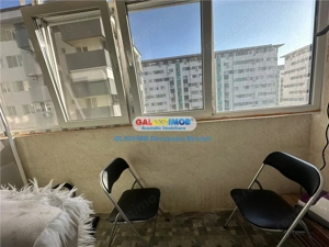 Apartament cu 2 camer Mobilat Utilatin Militari Residence 440 Euro - imagine 17