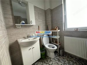 Apartament cu 2 camer Mobilat Utilatin Militari Residence 440 Euro - imagine 15