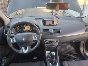 Renault Megan 3