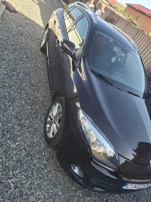 Renault Megan 3 - imagine 5
