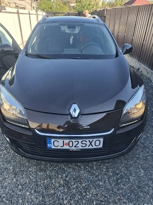 Renault Megan 3 - imagine 4
