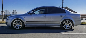 Skoda Superb an 2008 227 000 km  - imagine 3