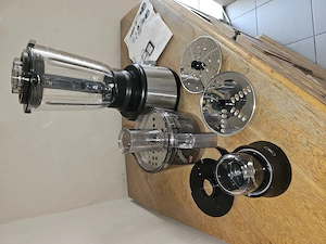 Vand robot de bucatarie SEVERIN