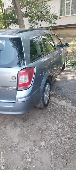 vind Opel astra h  - imagine 5