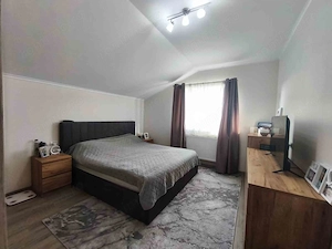 Casa de vanzare cu 3 camere  2 locuri parcare Giroc - imagine 5
